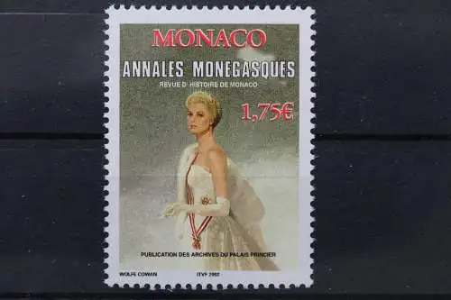 Monaco, MiNr. 2617, postfrisch - 206244