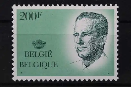 Belgien, MiNr. 2288, postfrisch - 205386