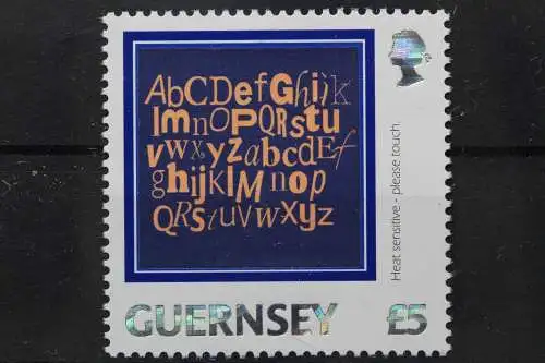 Guernsey, MiNr. 983, postfrisch - 205370