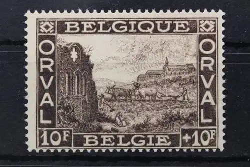 Belgien, MiNr. 243, postfrisch - 205934