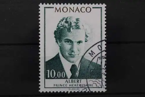 Monaco, MiNr. 1363, gestempelt - 205856