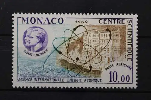 Monaco, MiNr. 699, postfrisch - 205742