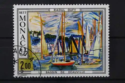 Monaco, MiNr. 1269, gestempelt - 205863