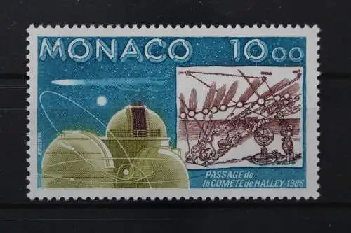 Monaco, MiNr. 1761, postfrisch - 206067