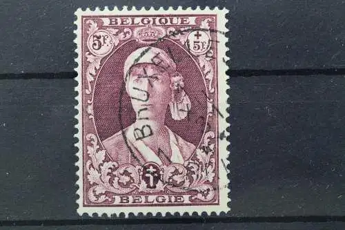 Belgien, MiNr. 321, gestempelt - 205935