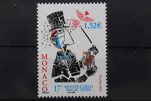 Monaco, MiNr. 2620, postfrisch - 206242