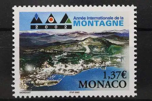 Monaco, MiNr. 2608, postfrisch - 206240