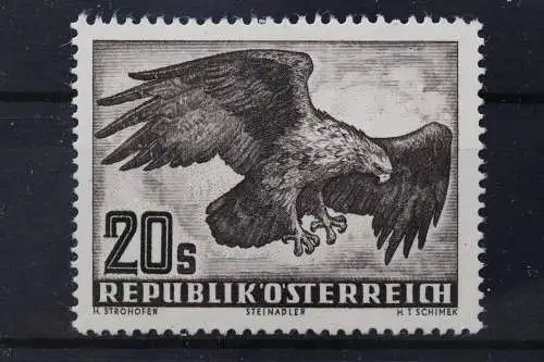 Österreich, MiNr. 968 x, postfrisch - 208892