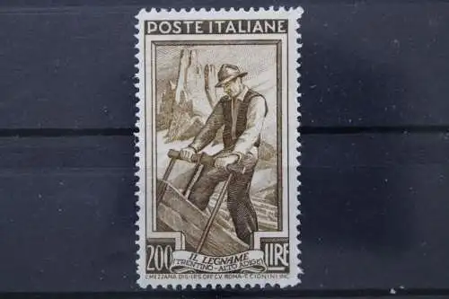 Italien, MiNr. 825, postfrisch - 208548