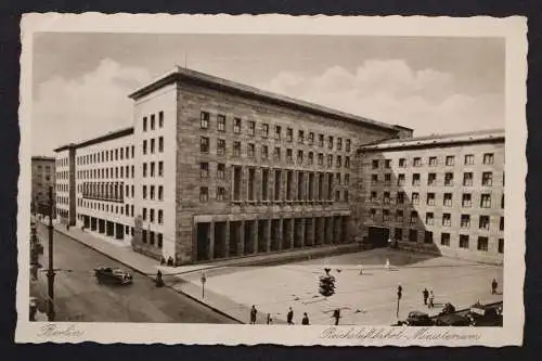 Berlin, Reichsluftfahrt-Ministerium - 422996