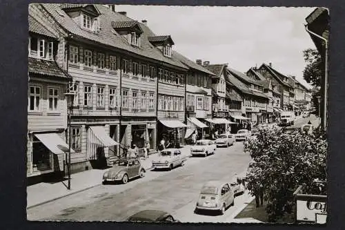 Clausthal-Zellerfeld, Oberharz, Adolf-Römerstraße - 423145