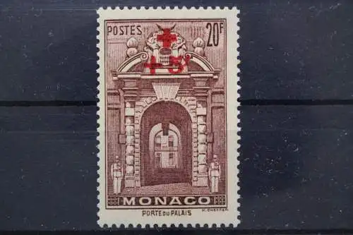 Monaco, MiNr. 219, postfrisch - 207679