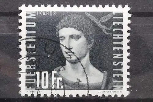 Liechtenstein, MiNr. 266, gestempelt - 207716