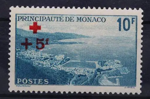 Monaco, MiNr. 218, postfrisch - 207718