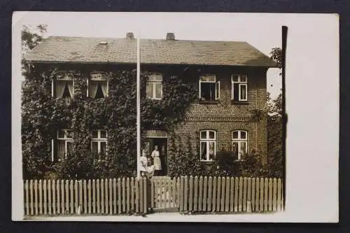 Oldenburg, unbekanntes Haus - 423475