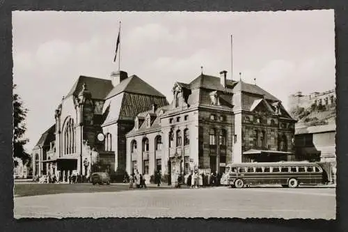 Koblenz, Hauptbahnhof - 423431