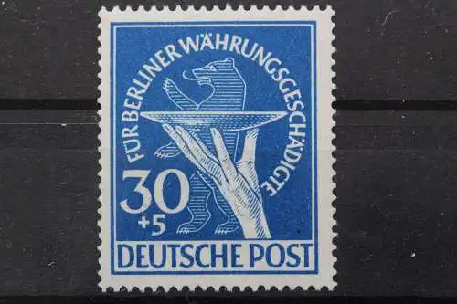 Berlin, MiNr. 70 PF I, postfrisch - 209303