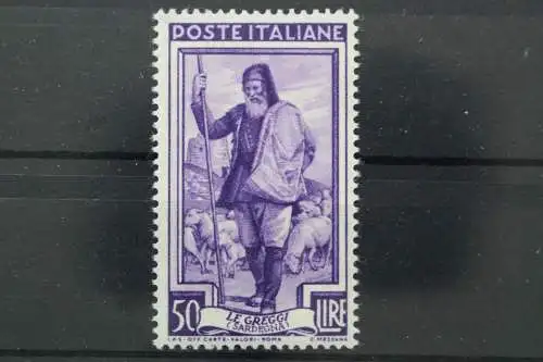 Italien, MiNr. 820, postfrisch - 208545