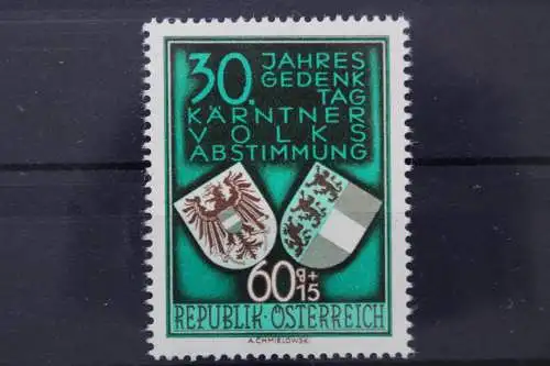 Österreich, MiNr. 952, postfrisch - 208560