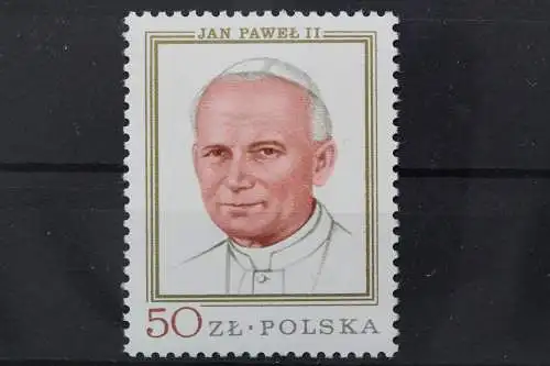 Polen, MiNr. 2631, postfrisch - 208500