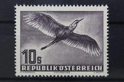 Österreich, MiNr. 987, postfrisch - 208893