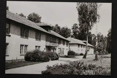 Altenhof, Kr. Eberswalde, Pionierrepublik "Wilhelm Pieck" - 423048