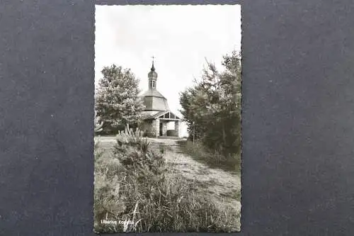 Echternacherbrück, Liborius Kapelle - 423081