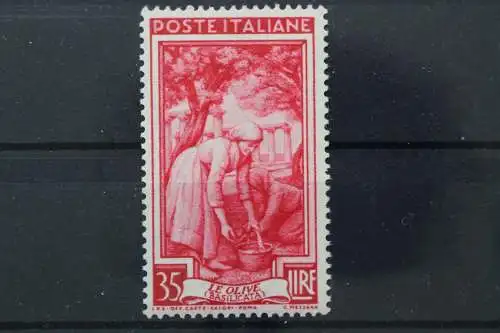 Italien, MiNr. 818, postfrisch - 208544