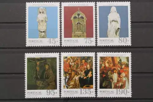 Portugal, MiNr. 2100-2105, postfrisch - 210505