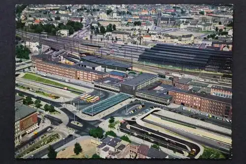 Duisburg, Hauptbahnhof - 423262