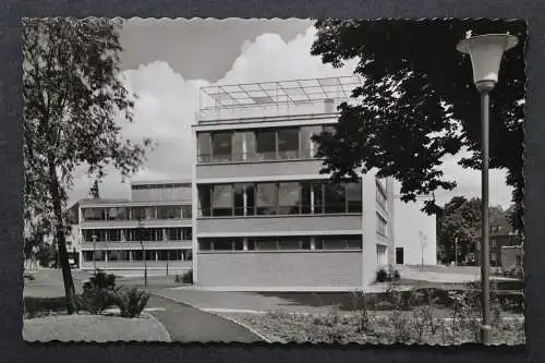 Viersen, Mädchengymnasium mit Frauenoberschule - 423385