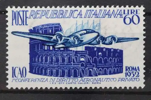 Italien, MiNr. 869, postfrisch - 208915