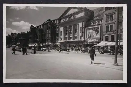 Berlin, , Kurfürstendamm, Filmbühne Berlin - 423498