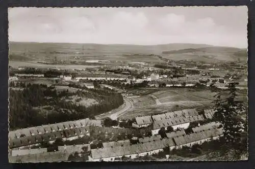 Salzgitter-Bad, am Harz, Teilansicht - 423294