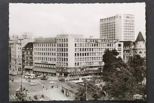 Düsseldorf, Graf Adolf-Platz - 423483