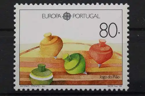 Portugal, MiNr. 1786, postfrisch - 210561