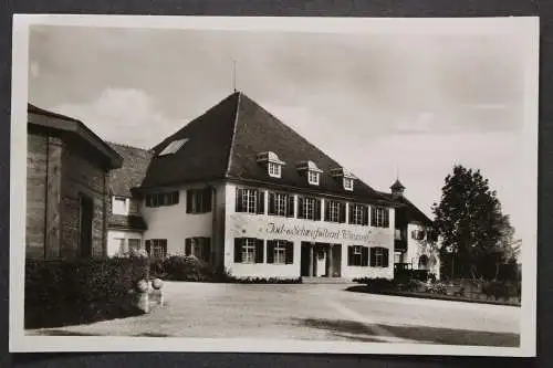 Bad Wiessee, am Tegernsee, Jod- und Schwefelbad - 423779