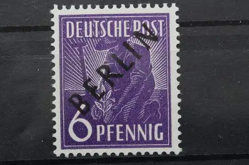 Berlin, MiNr. 2 x, postfrisch, BPP Signatur - 209116