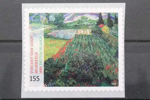 Deutschland (BRD), MiNr. 3519 skl. mit Zählnummer, postfrisch - 209987