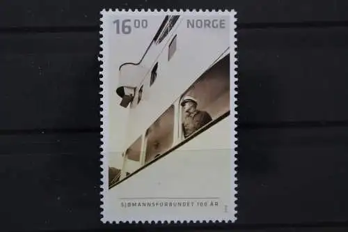 Norwegen, MiNr. 1732, postfrisch - 211370