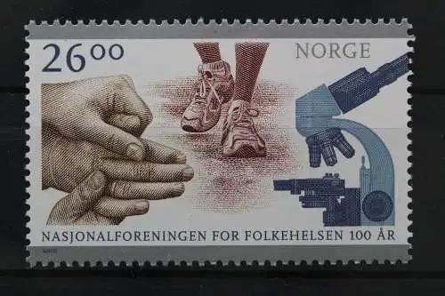 Norwegen, MiNr. 1725, postfrisch - 211556