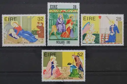 Irland, MiNr. 839-842, postfrisch - 211266