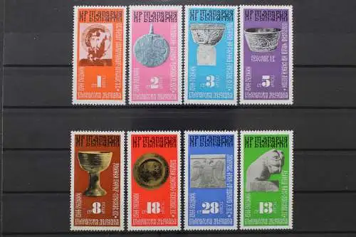 Bulgarien, MiNr. 2392-2399, postfrisch - 210351