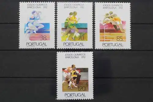 Portugal, MiNr. 1936-1939, postfrisch - 210493