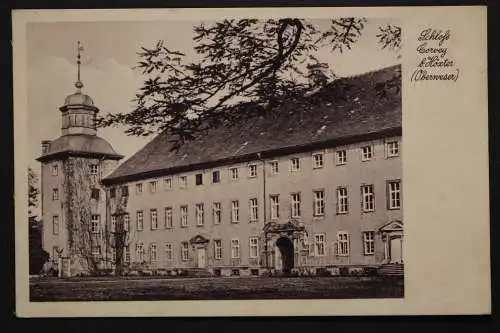 Höxter, Oberweser, Schloss Corvey - 423752