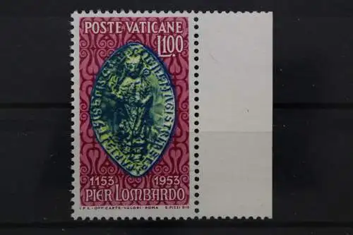 Vatikan, MiNr. 211, postfrisch - 210779