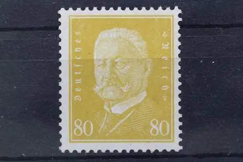 Deutsches Reich, MiNr. 437, postfrisch - 210807