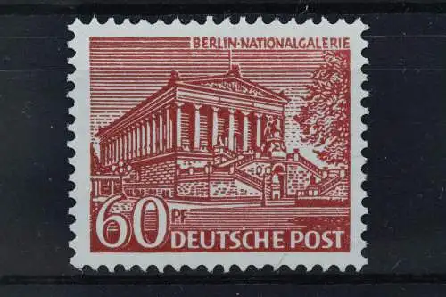 Berlin, MiNr. 54, postfrisch, BPP Signatur - 210821