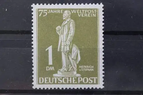 Berlin, MiNr. 40, postfrisch, BPP Signatur - 210822