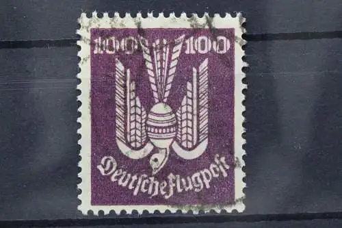 Deutsches Reich, MiNr. 348 X, gestempelt, BPP Signatur - 211319